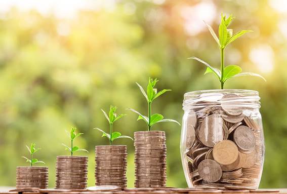 La diferencia entre finanzas éticas, sostenibles, verdes y solidarias -  Valorsocial
